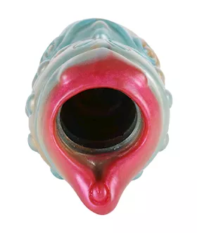 Swirling Sea Spirit Fantasy Masturbator