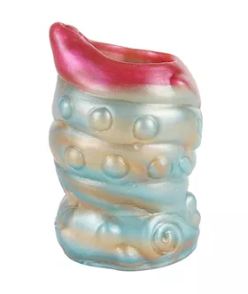 Swirling Sea Spirit Fantasy Masturbator