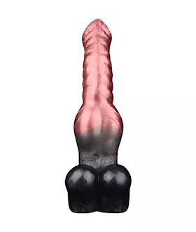 Hoarding Dragon Fantasy Dildo