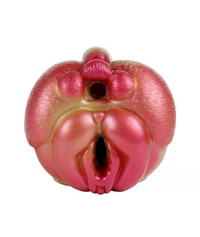 Primal Dual Channel Fantasy Masturbator