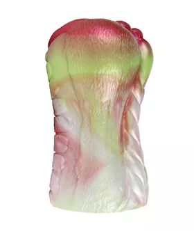 Primal Dual Channel Fantasy Masturbator