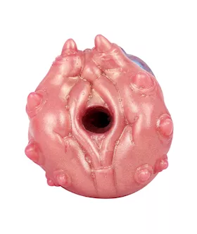 Cantankerous Dragon Fantasy Masturbator