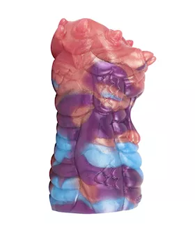 Cantankerous Dragon Fantasy Masturbator