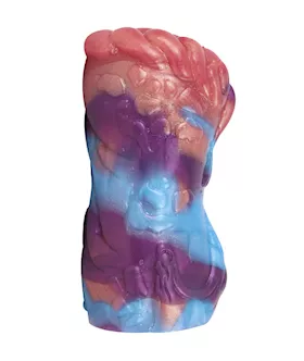 Elder Dragon Fantasy Masturbator