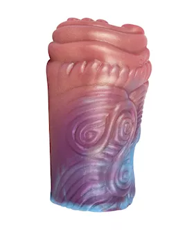 Noble Dragon Fantasy Masturbator