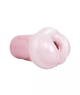 Raunchy Spirit Fantasy Masturbator