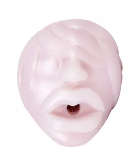 Screaming Spirit Fantasy Masturbator