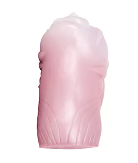 Screaming Spirit Fantasy Masturbator