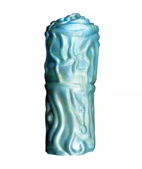 Alien Grunt Fantasy Masturbator