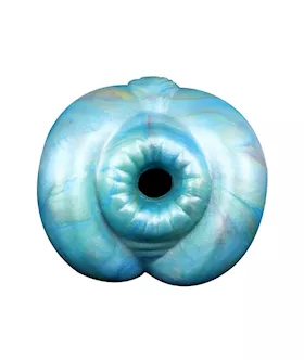 Alien Matriarch Fantasy Masturbator