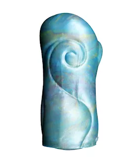 Alien Matriarch Fantasy Masturbator