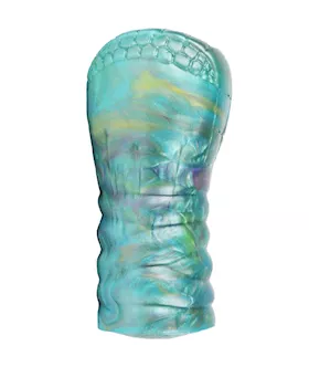 Scaly Serpent Fantasy Masturbator