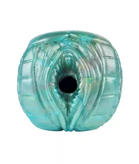 Scaly Serpent Fantasy Masturbator