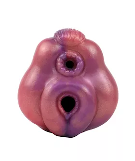 Teasing Goblin Fantasy Masturbator