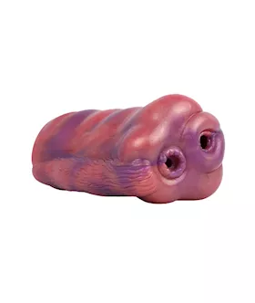 Teasing Goblin Fantasy Masturbator