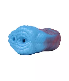 Seductive Scales Fantasy Masturbator