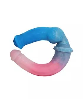 Horsing Around Double Ended Dildo