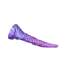 Seafloor Tentacle Fantasy Dildo