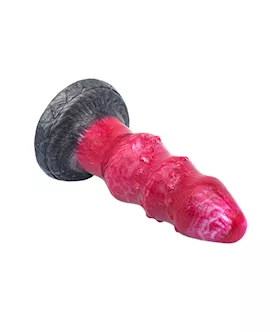 Dastardly Demon Fantasy Dildo