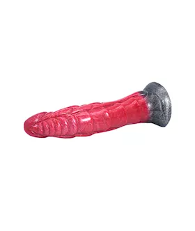 Horny Hellhound Fantasy Dildo
