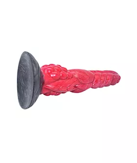 Bulging Beast Fantasy Dildo