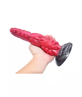 Bulging Beast Fantasy Dildo