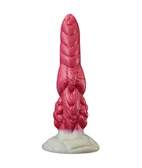 Bulging Beast Fantasy Dildo
