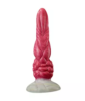 Bulging Beast Fantasy Dildo