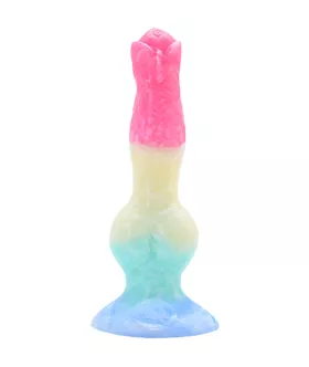 Demanding Dragon Fantasy Dildo