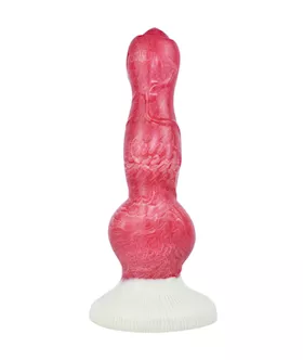 Charming Chimera Fantasy Dildo