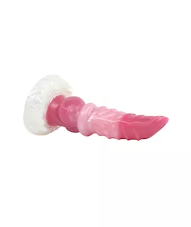 Armoured Chimaera Fantasy Dildo