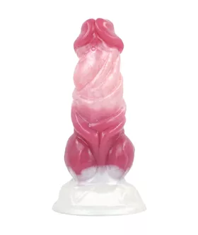Veiny Behemoth Fantasy Dildo