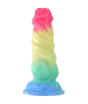 Marauding Troll Fantasy Dildo