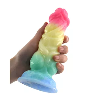 Marauding Troll Fantasy Dildo