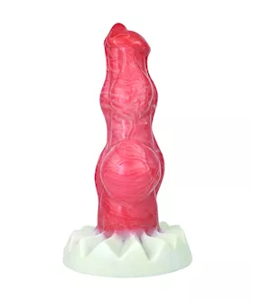 Mating Dragon Fantasy Dildo