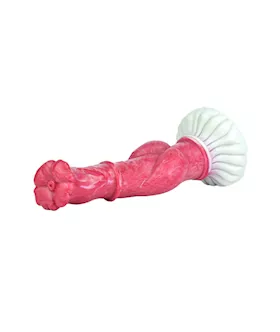 Mutated Flora Fantasy Dildo