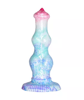 Conquering Griffin Fantasy Dildo