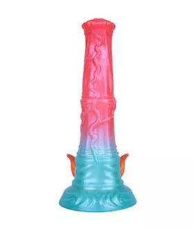 Horny Fantasy Dildo