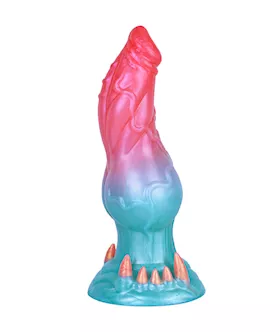 Glistening Goblin Fantasy Dildo