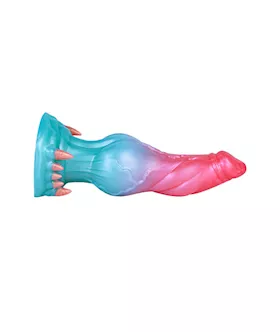 Glistening Goblin Fantasy Dildo