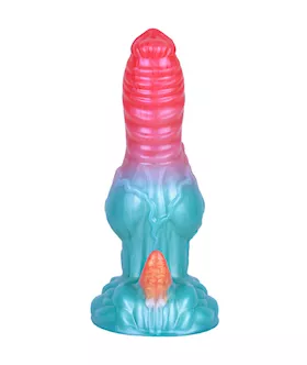 Bulging Troll Fantasy Dildo
