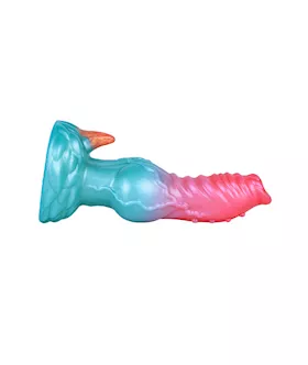 Bulging Troll Fantasy Dildo