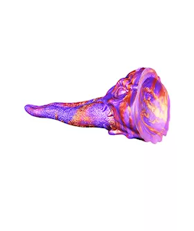 Lustful Lamia Fantasy Grinder