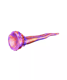 Lustful Lamia Fantasy Grinder