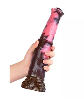 Loyal Stallion Fantasy Dildo