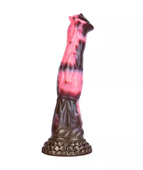 Marauding Cyclops Fantasy Dildo