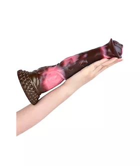 Marauding Cyclops Fantasy Dildo