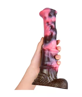 Hive Queen Fantasy Dildo