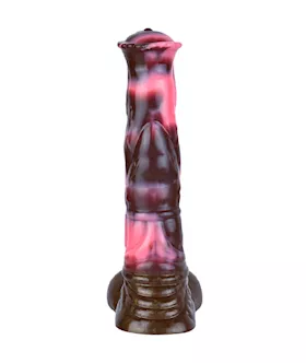 Awakened Dryad Fantasy Dildo