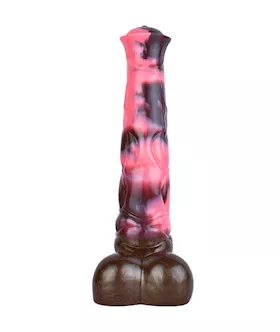 Spiny Naga Fantasy Dildo